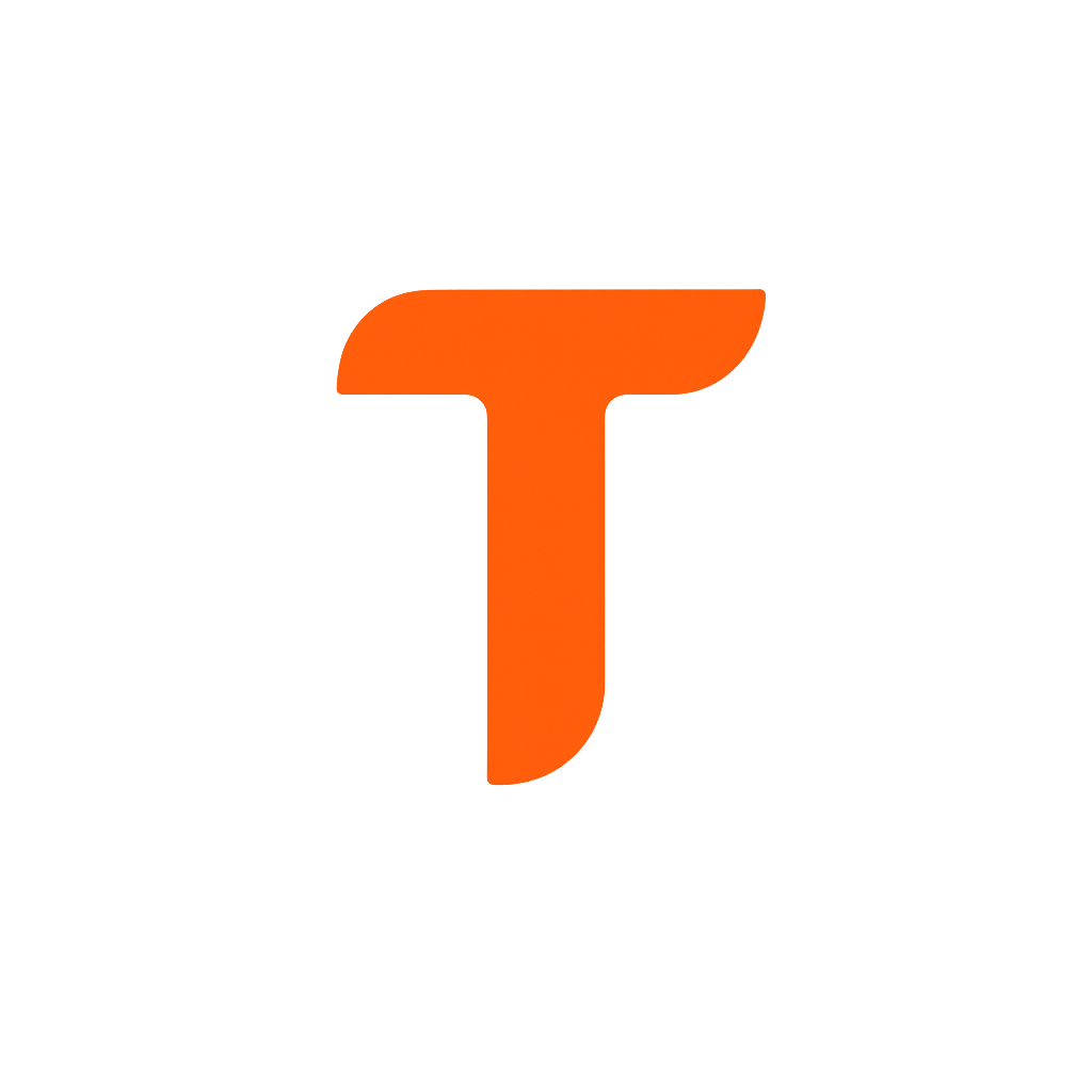 Traidly logo